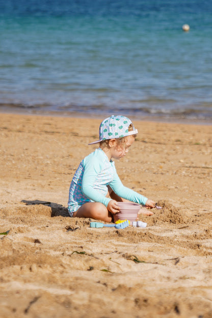 <tc>PURPLE Beach Toy</tc>