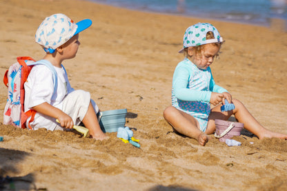 <tc>PURPLE Beach Toy</tc>