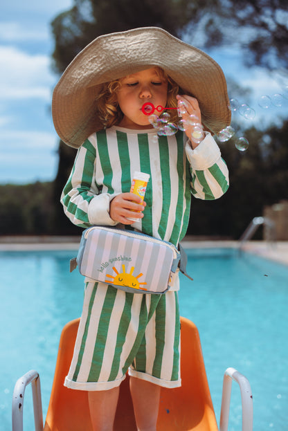 Kids' Lemon Bum Bag