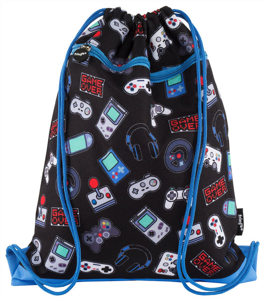 Gamer