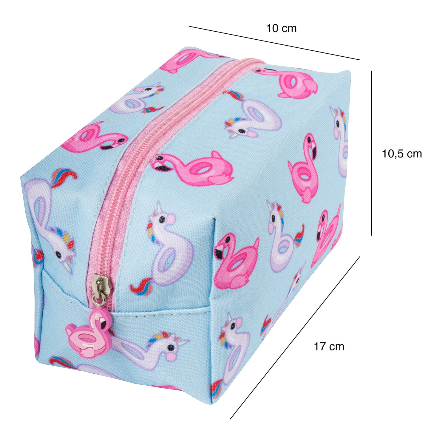 Floaties Trousse scolaire ou de maquillage