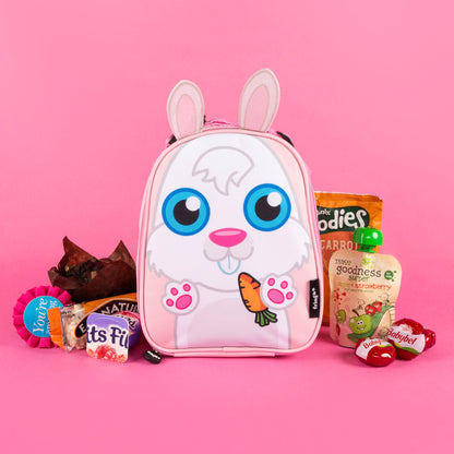 Lapin & Carrot