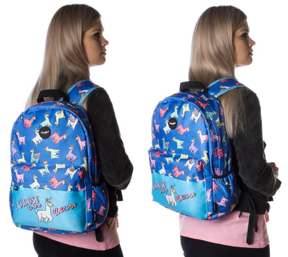 Llamacorn – Sac à dos