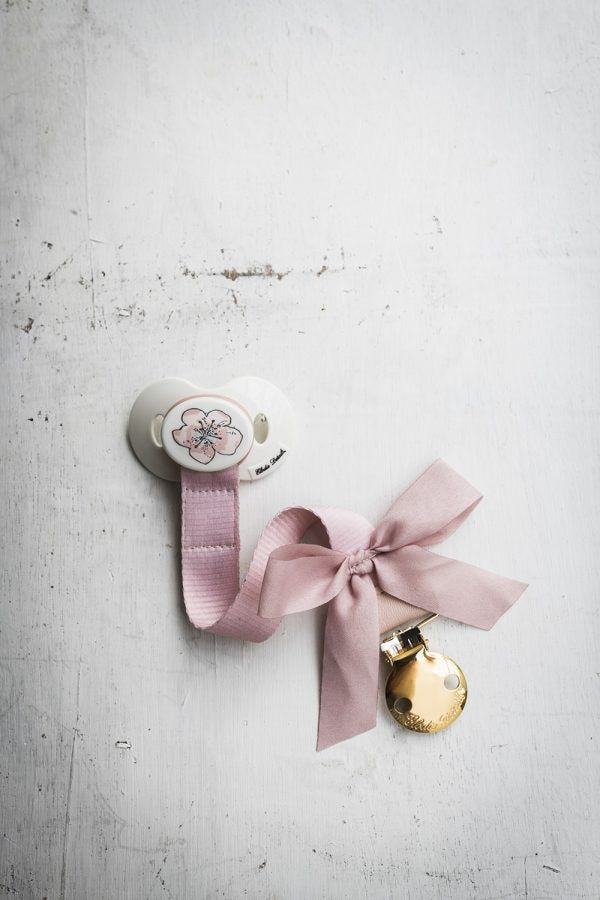 Powder Pink-Pink