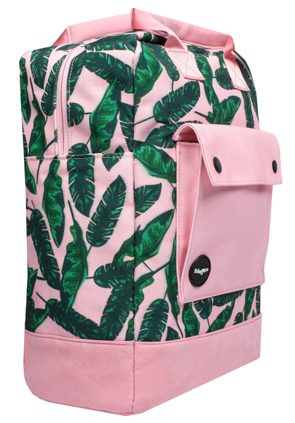 Sac à dos enfant Tropical Teen School