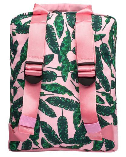 Tropical Sac à dos scolaire ado