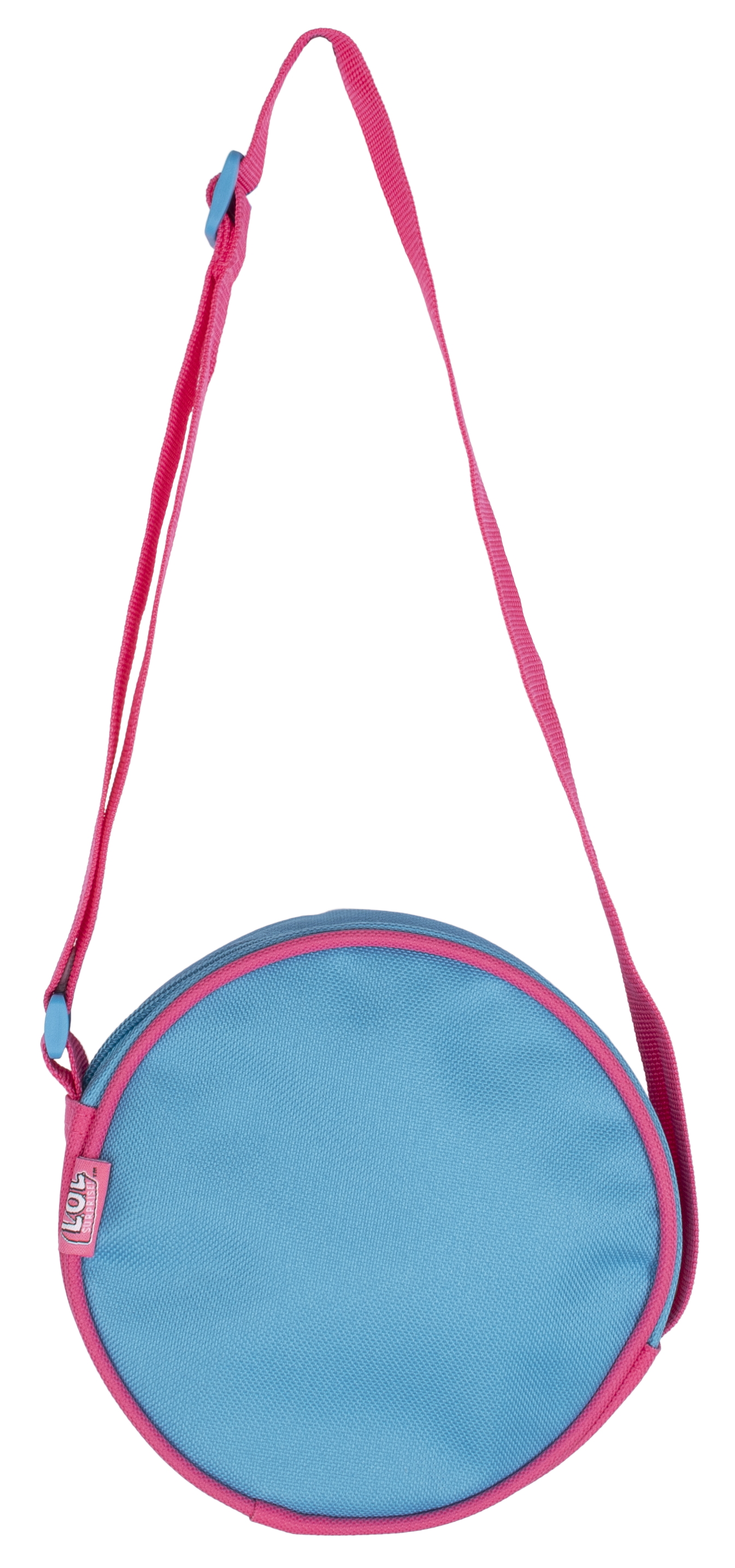 L.O.L pailleté Sac bandoulière – Rocker