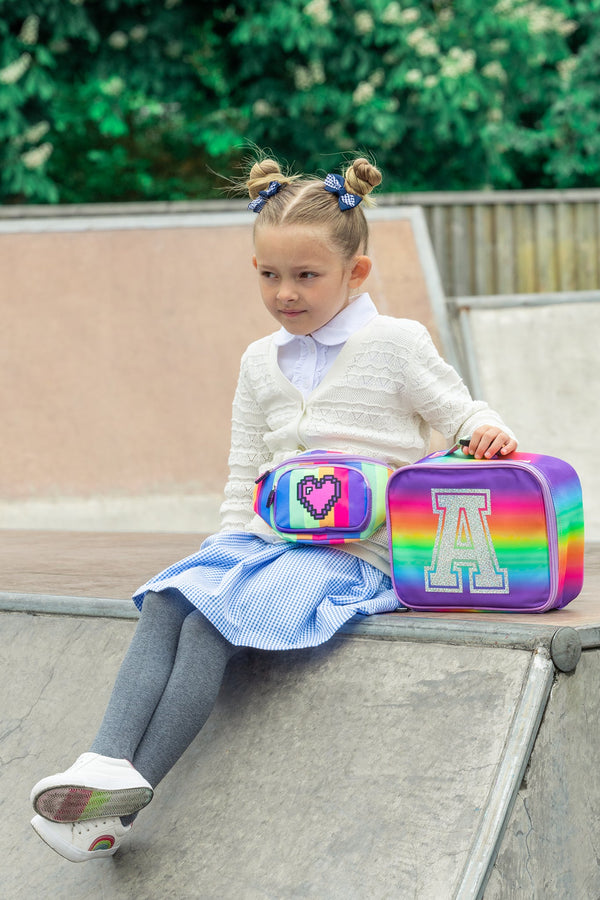 Sac banane ceinture – Pixel Heart