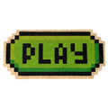 Paillasson « Gamer »