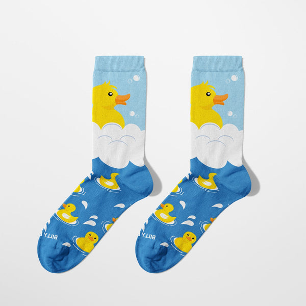 Kids Pond Pals Socks