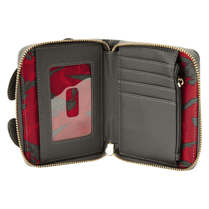 Portefeuille Krokmou "Cosplay"