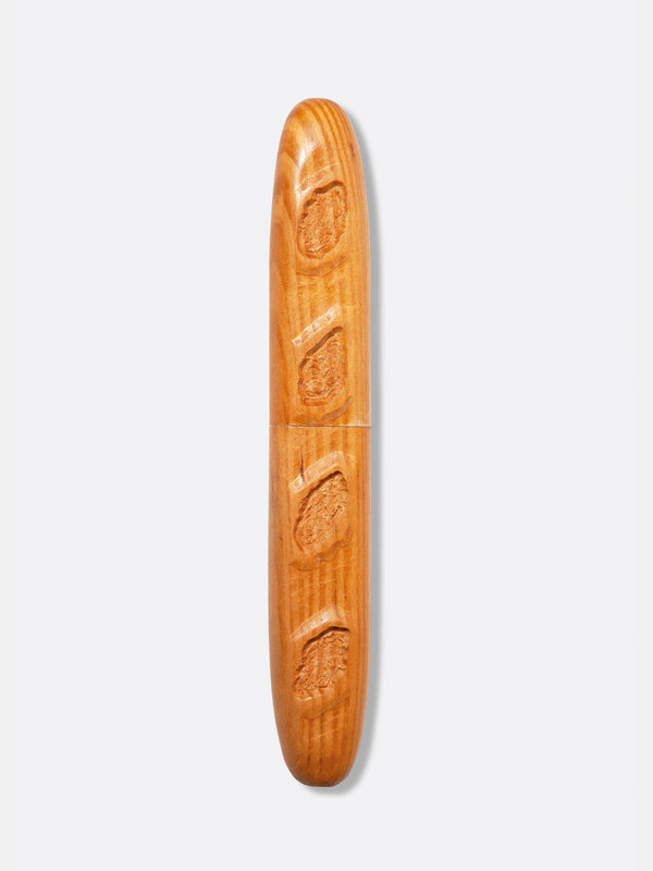 Bonjour couteau baguette