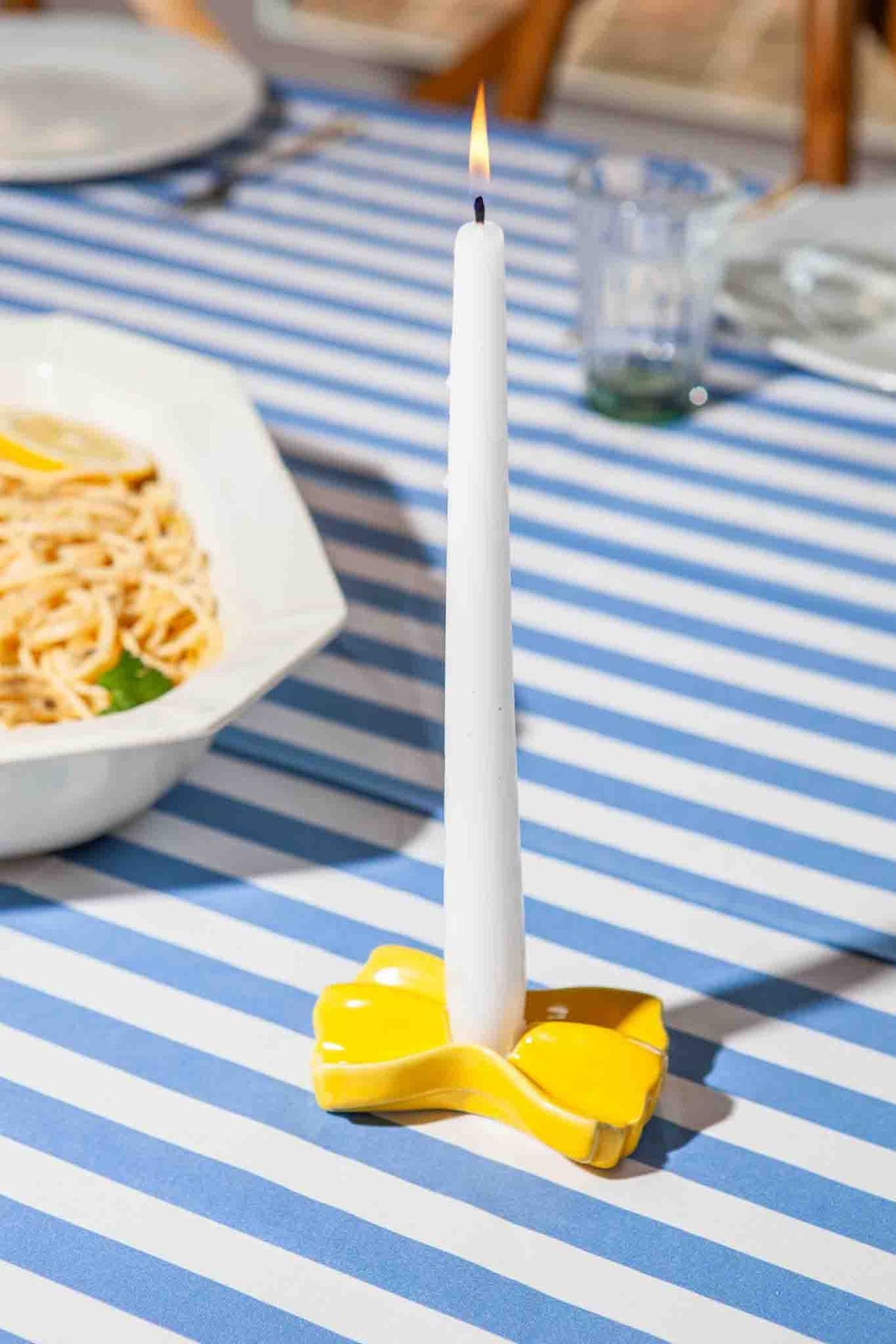 Dolce Vita Farfalle Candle Holder