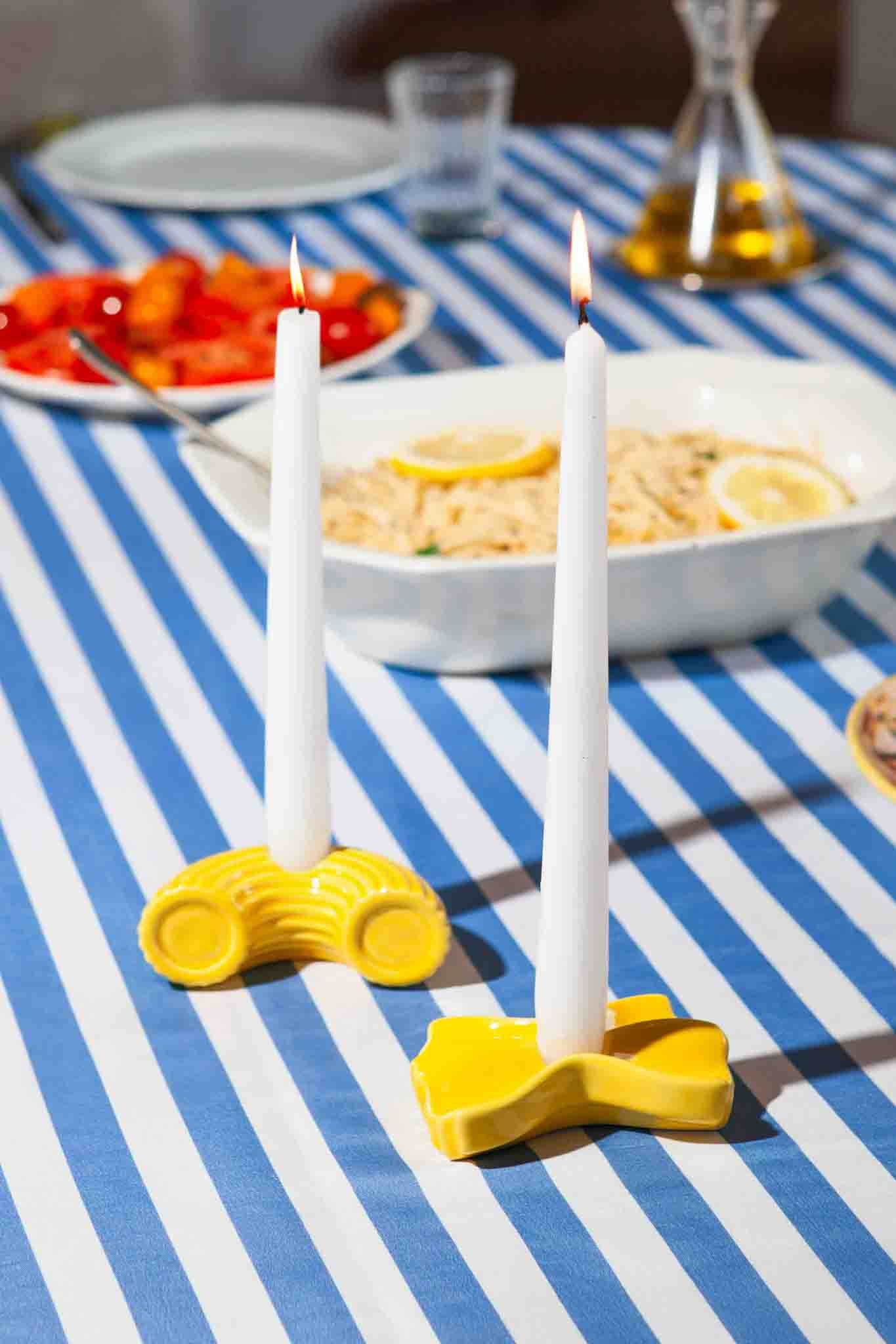 Dolce Vita Farfalle Candle Holder