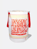 Instant Noodle Laundry Bag