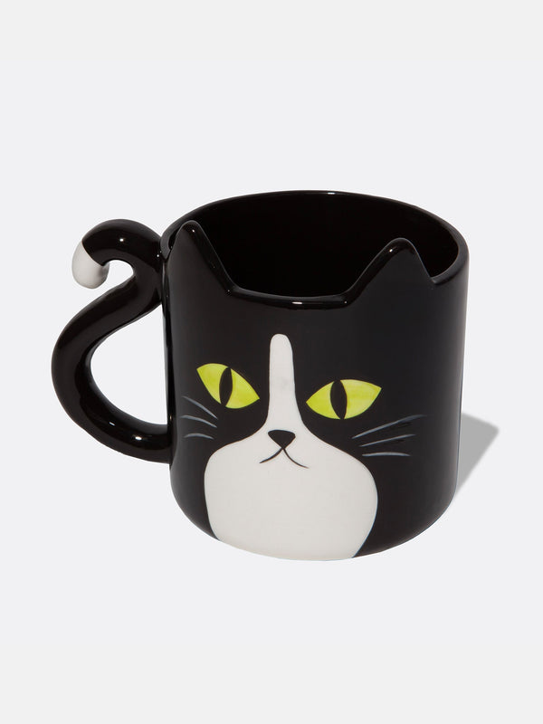 Mug Chat DOIY – 480 ml