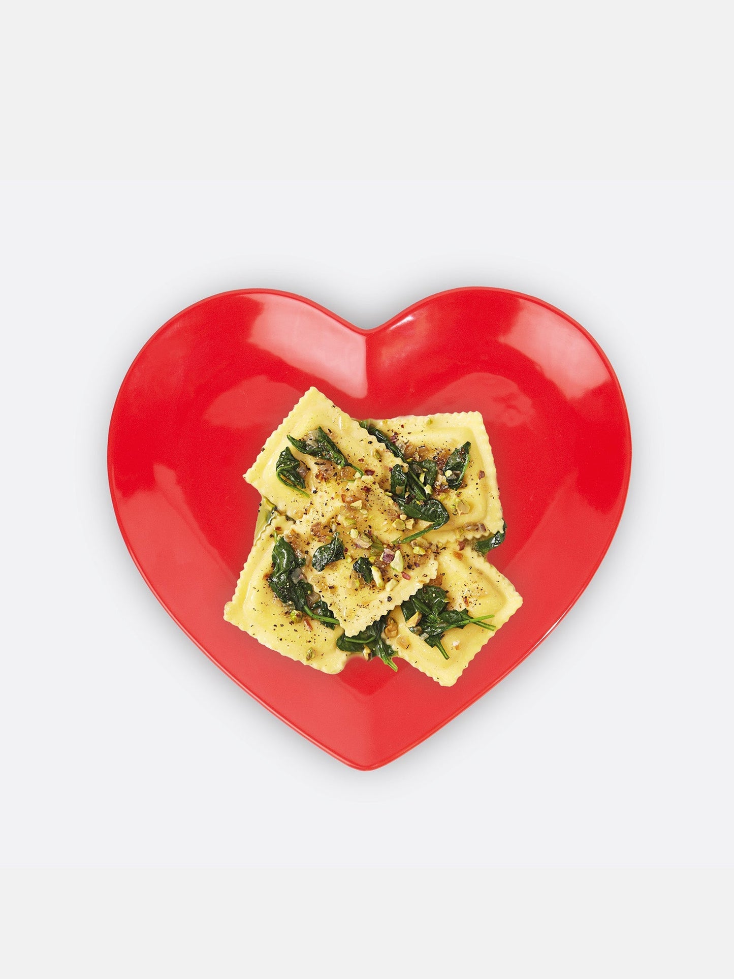 Love Dish