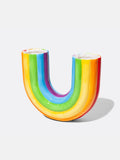 Vase Arc-en-ciel