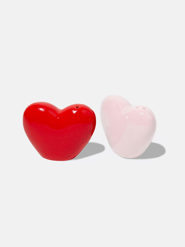 Sel et poivre Love