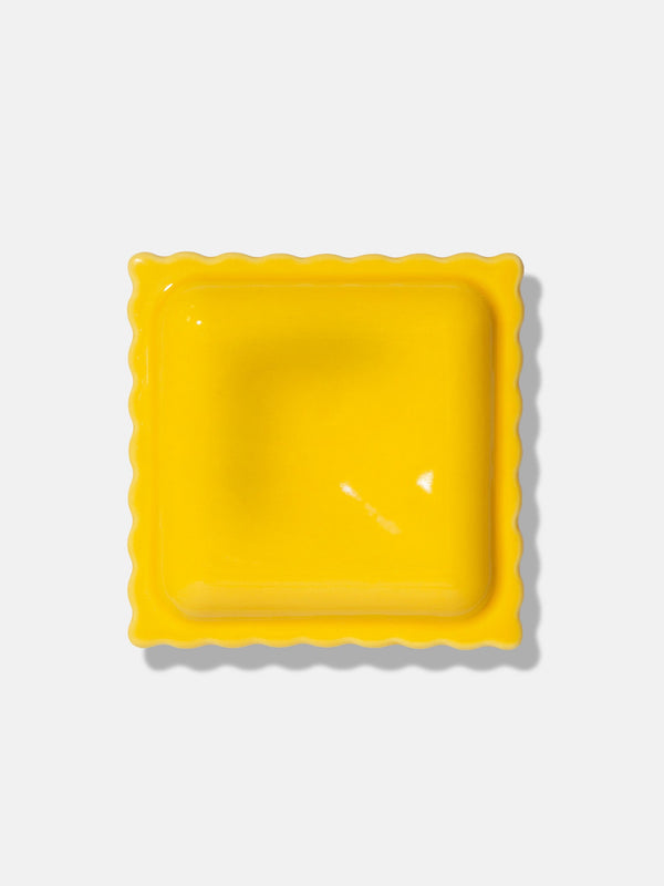 Dolce Vita Ravioli Spoon Rest