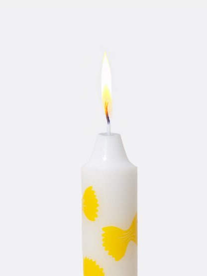 Dolce Vita Farfalle Taper Candles
