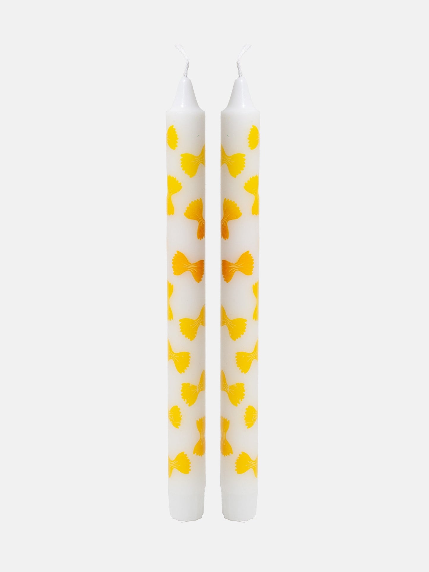 Dolce Vita Farfalle Taper Candles