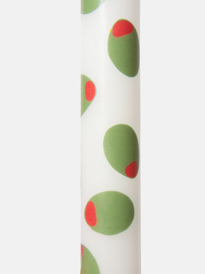 Olivia Taper Candles