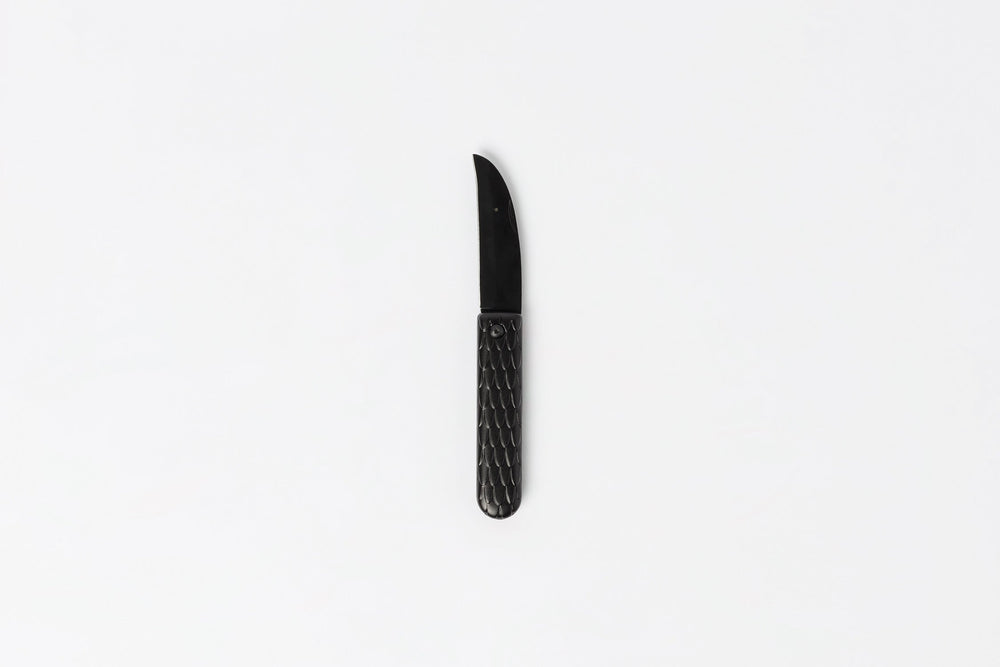 Coltello Tucano Nero