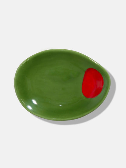 Olivia Trinket Tray
