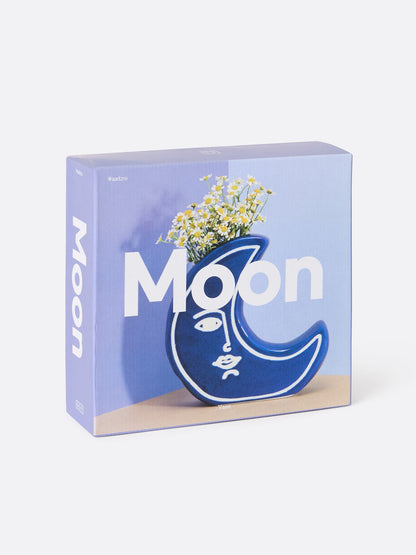Moon Vase