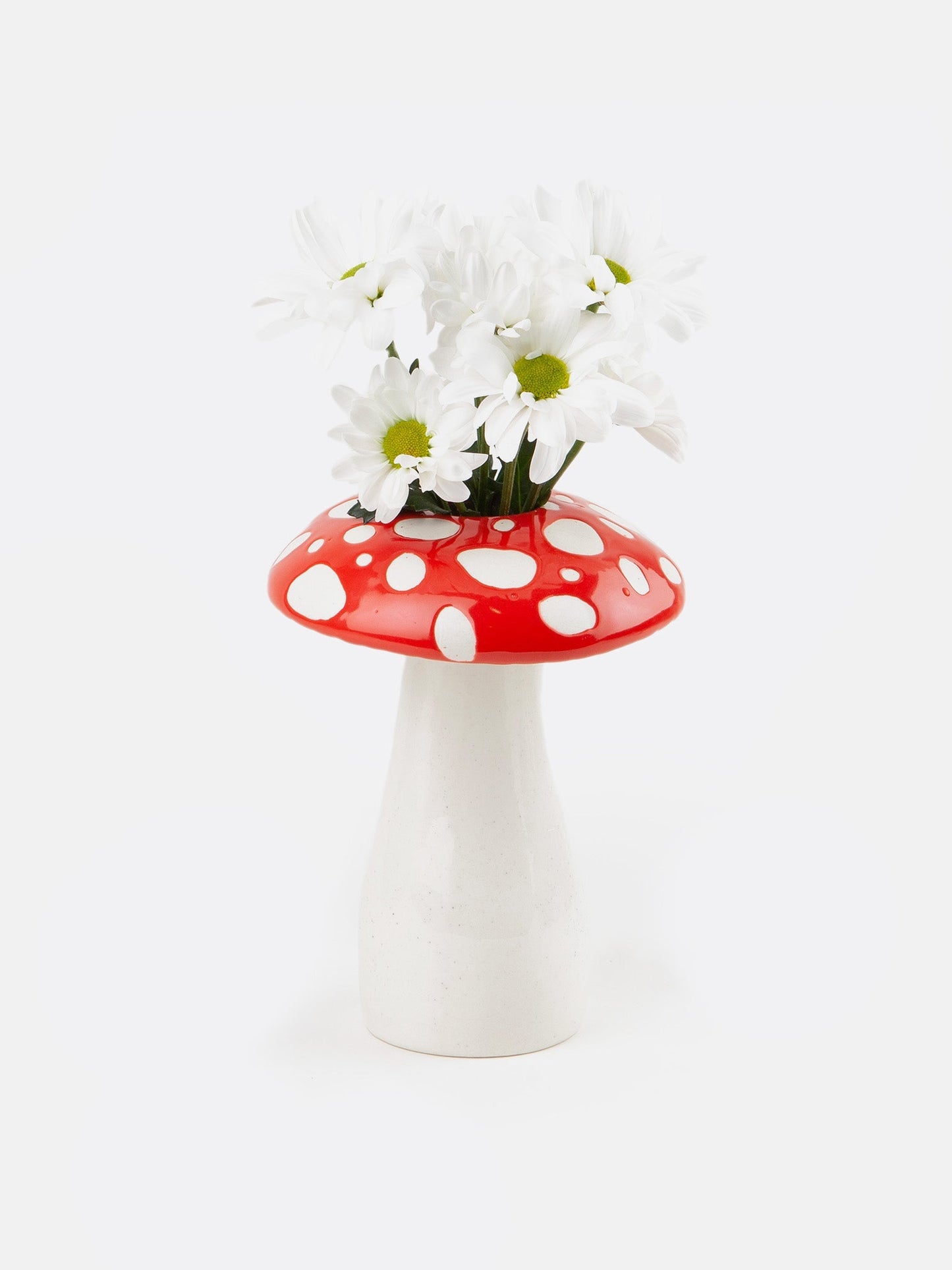 Amanita Large Vase