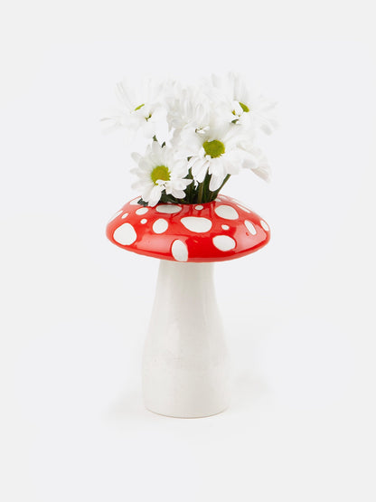 Amanita Large Vase