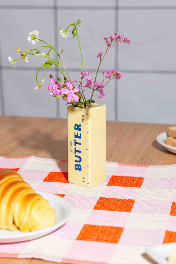 Butter Dish