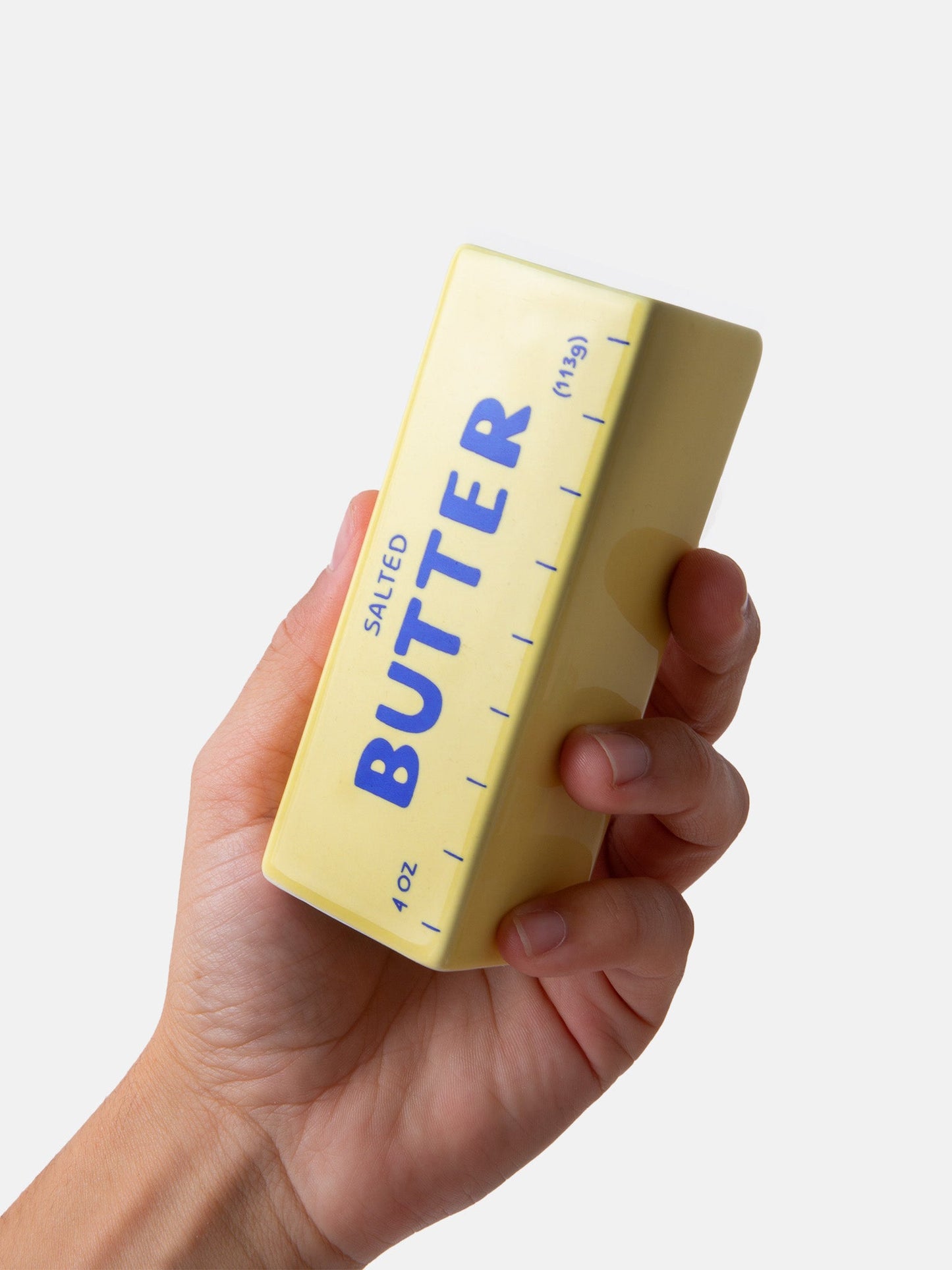 Butter Dish