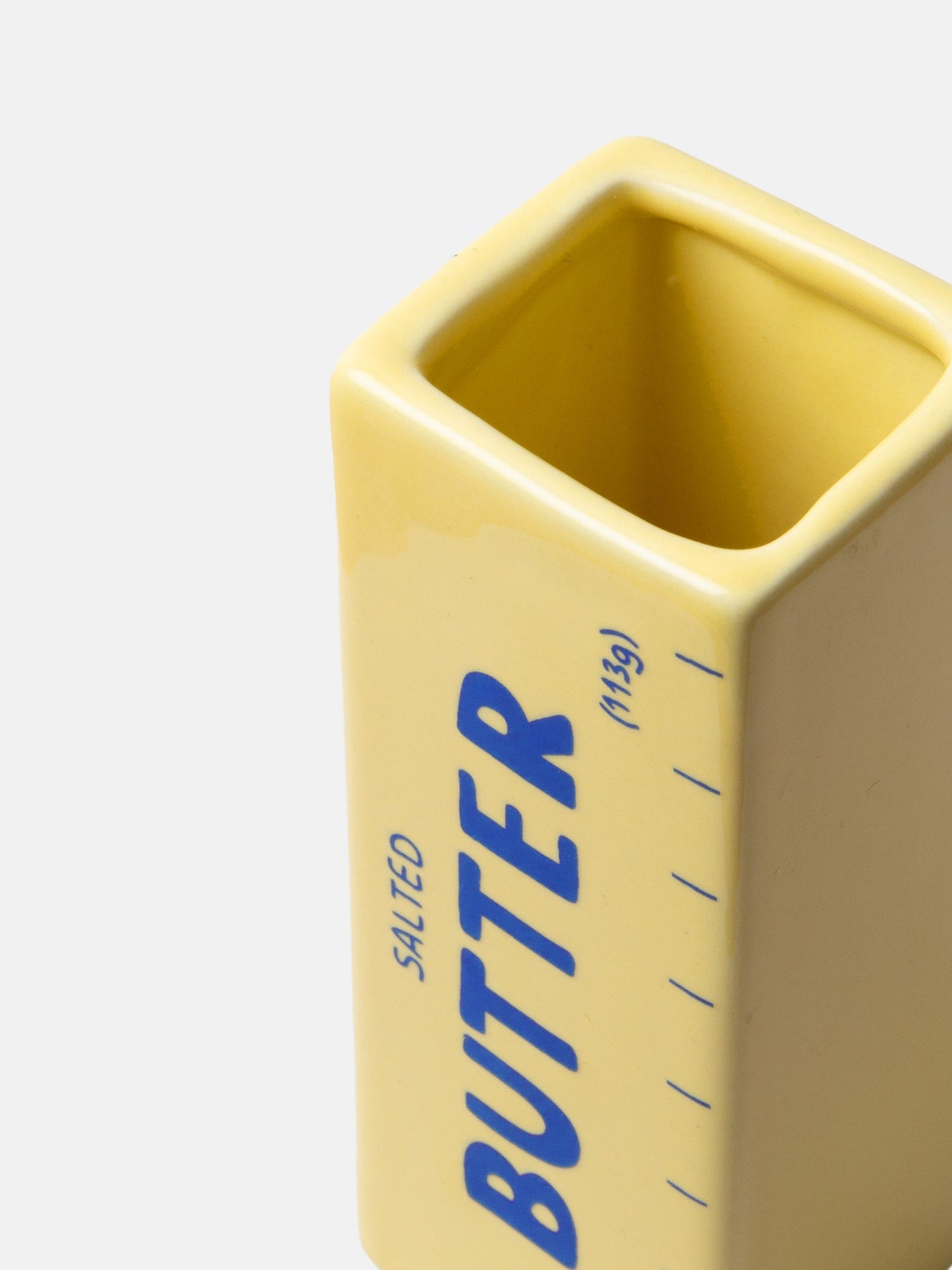 Butter Dish