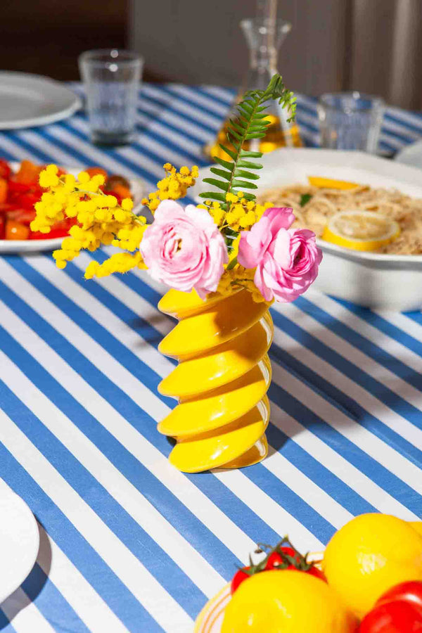 Dolce Vita Fusilli Vase