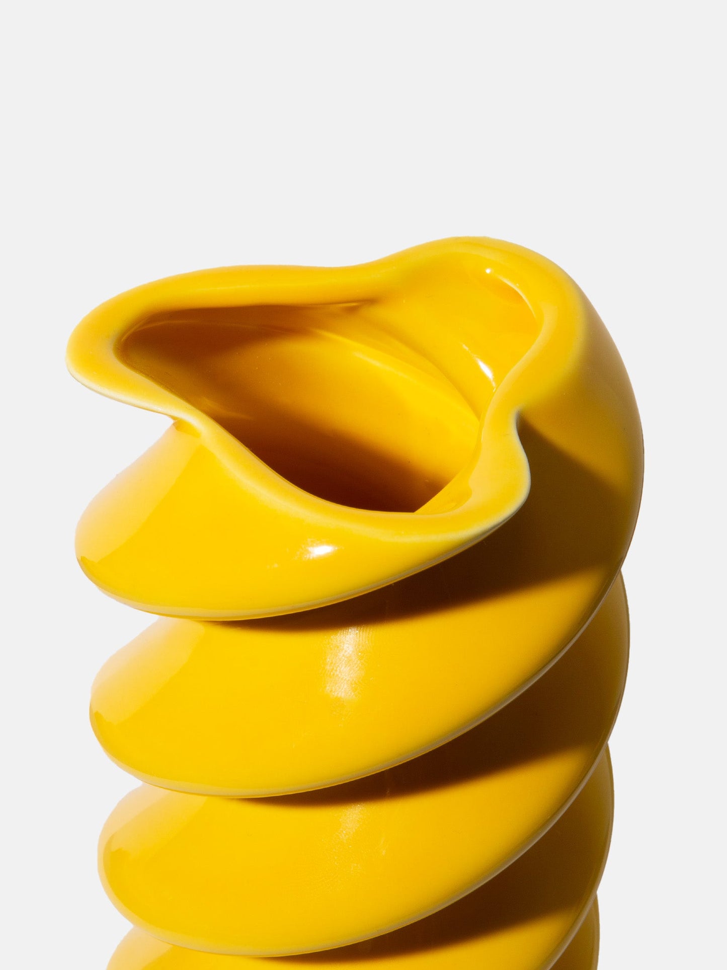 Dolce Vita Fusilli Vase