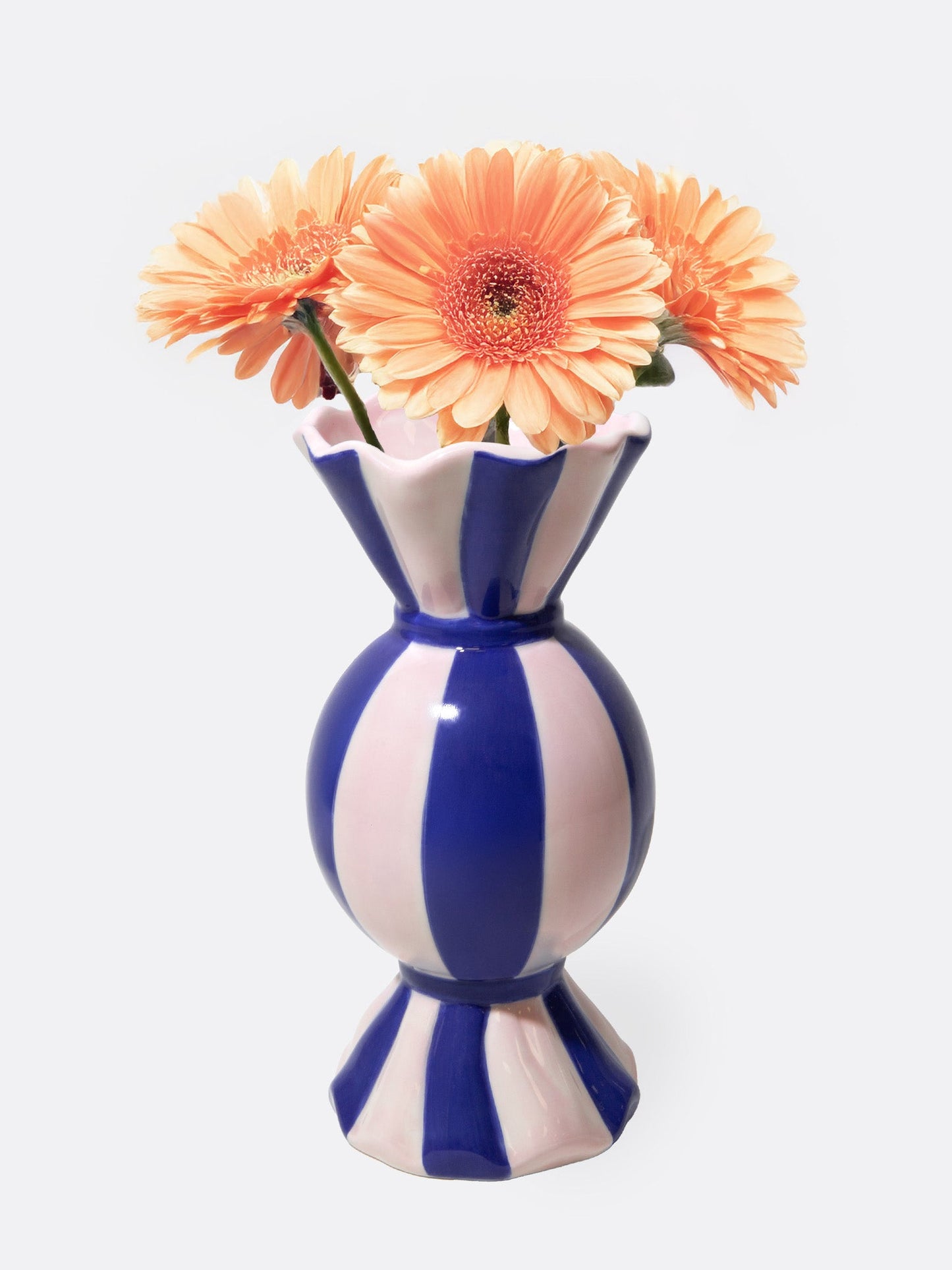 Funfair Vase