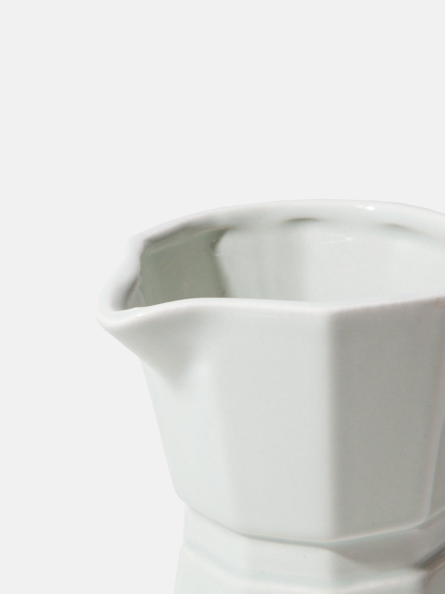 Good Morning Moka Vase