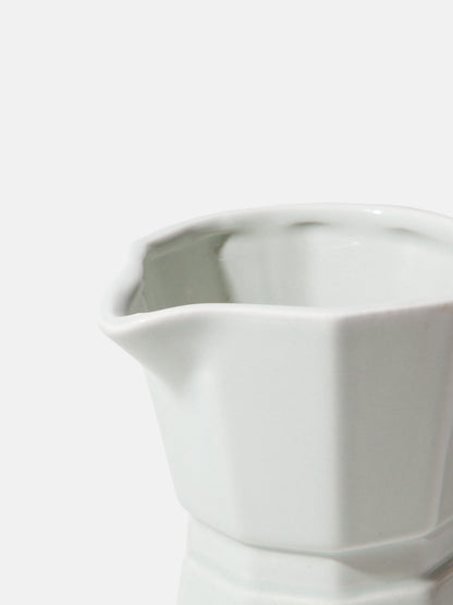 Good Morning Moka Vase