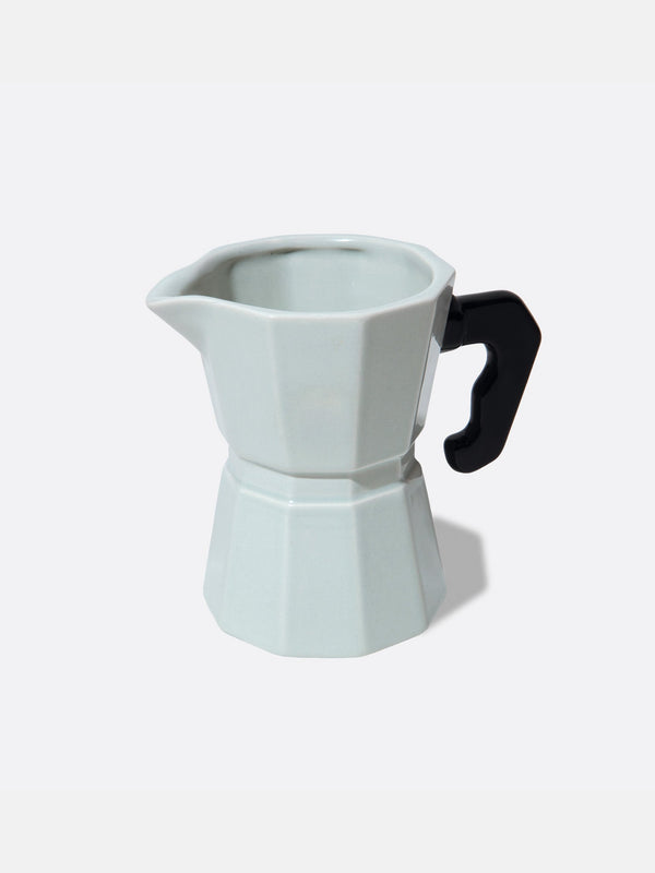 Good Morning Moka Vase