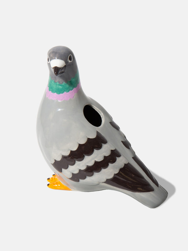 Vase Pigeon