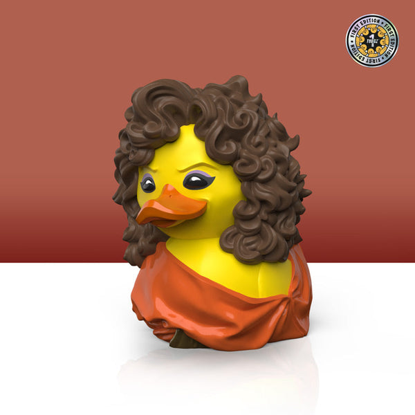 Canard Dana Barrett (First Edition) - vue 1