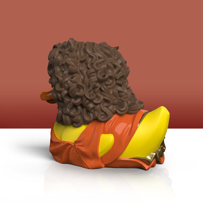 Canard Dana Barrett TUBBZ (First Edition)