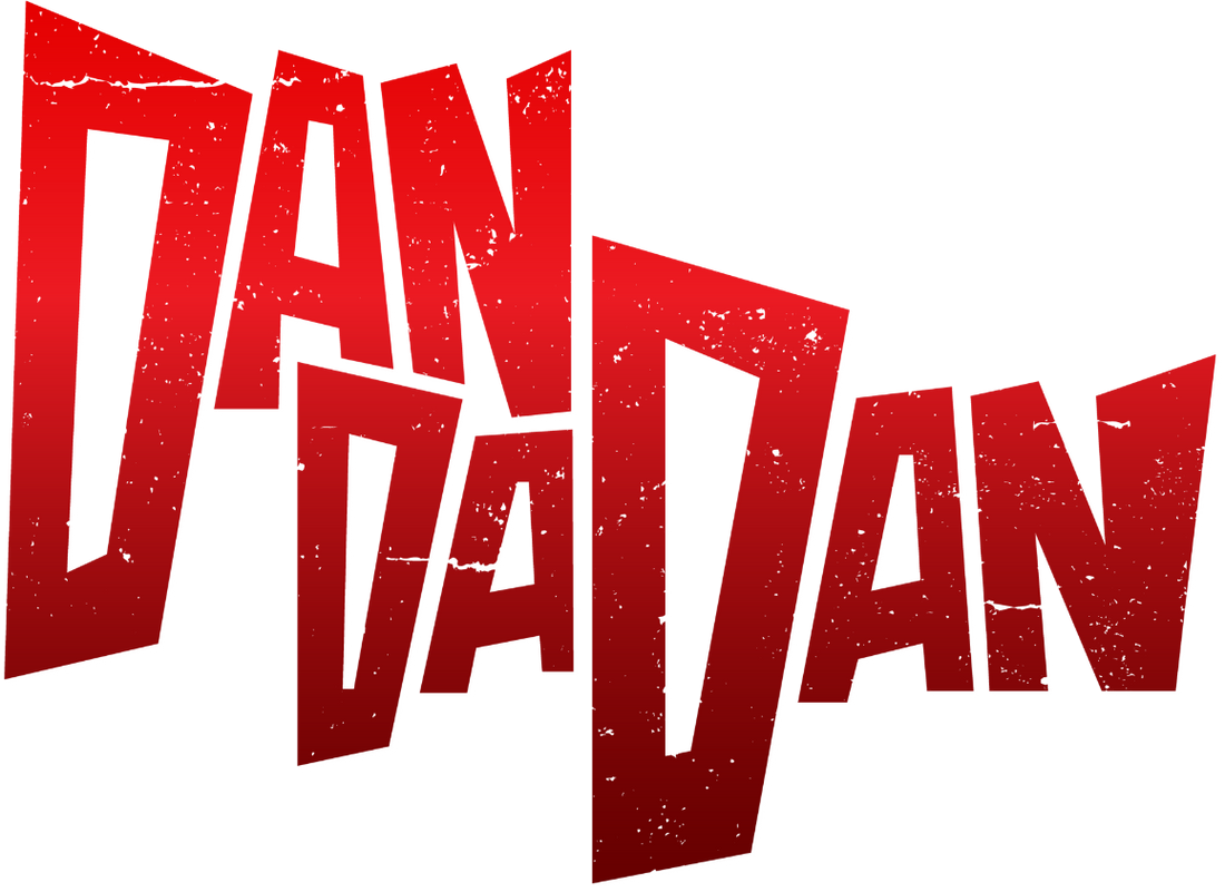 Dandadan