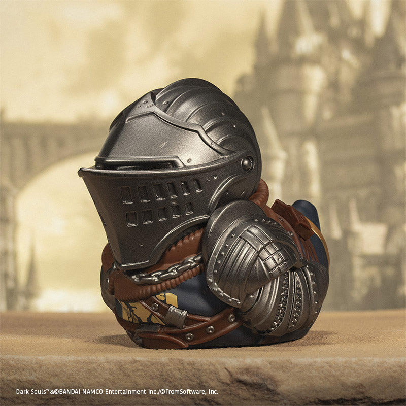 Canard Oscar Knight of Astora (First Edition)