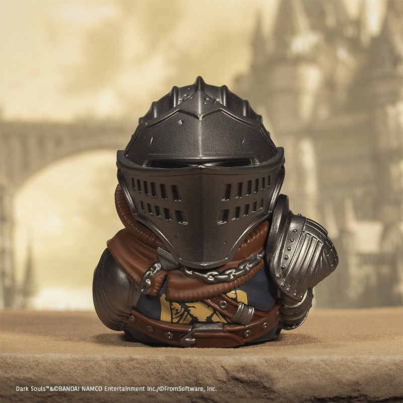 Canard Dark Souls: Oscar Knight Of Astora TUBBZ (First Edition)