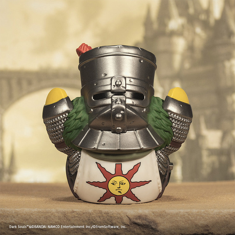 Canard Solaire d'Astora (Boxed Edition)
