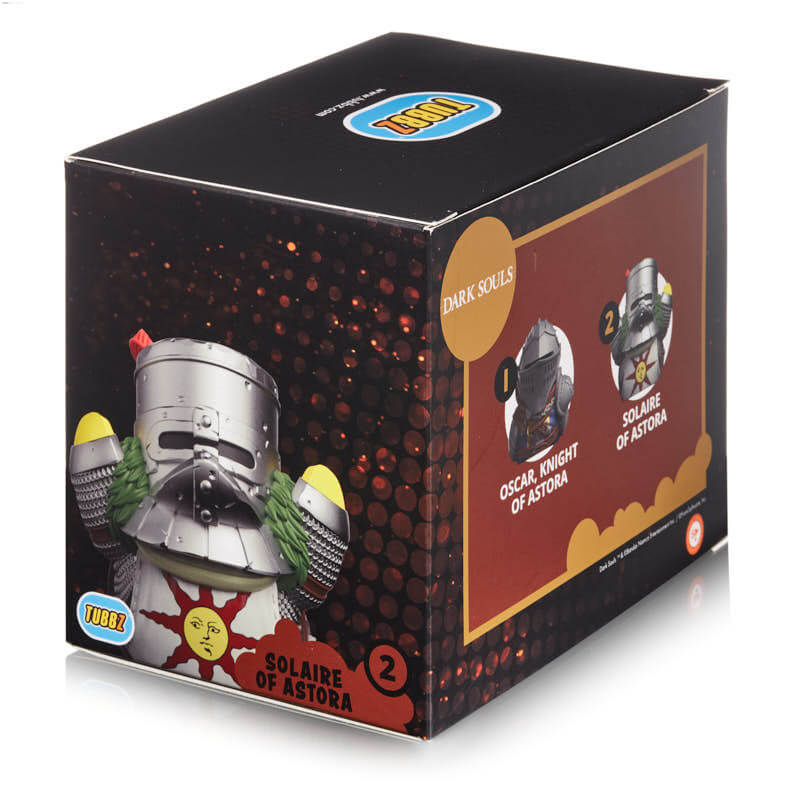 Astora Solar Duck (edizione in scatola)