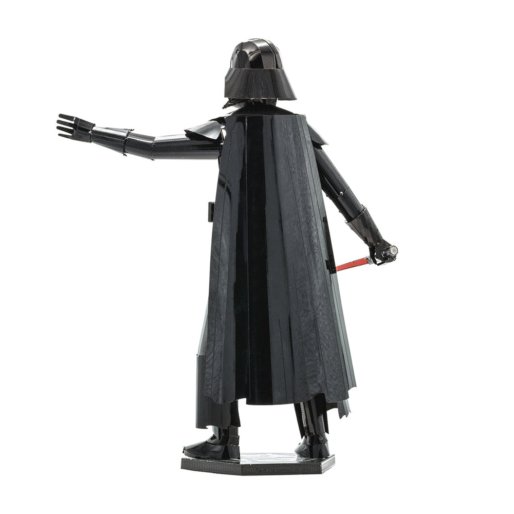 Dark Vador Metal Earth